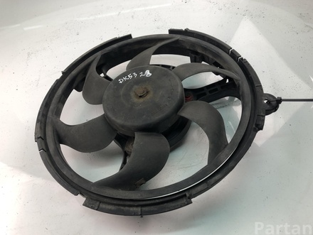 Fiat 69407053 STILO (192_) 2010 Ventilador del radiador