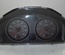 Volvo 31254779 C30 2008 Dashboard (instrument cluster) mph - Thumbnail 1