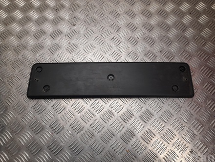 Volkswagen 5GE807287 GOLF VII (5G1, BQ1, BE1, BE2) 2020 Licence Plate Holder/ Bracket