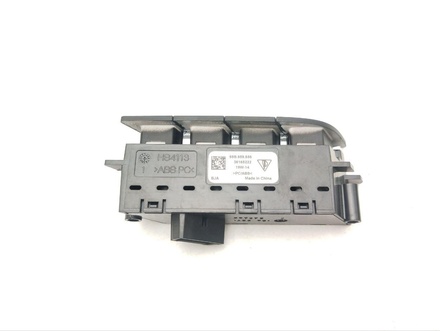 Porsche 95B959856 MACAN (95B) 2015 Memory switch for seat adjustment