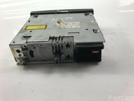 Citroën 7643146392 C3 II 2011 Radio unit