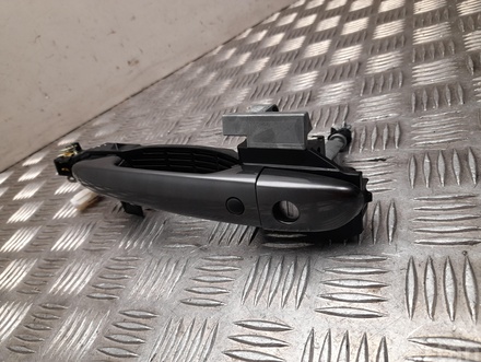 Mazda CX55 CX-5 (KF) 2020 Door Handle Left Front