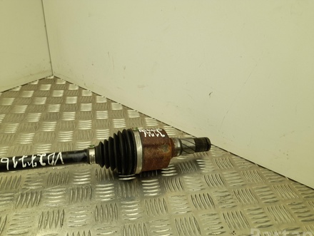 Tesla 104416100D MODEL 3 2021 Drive Shaft Left Rear