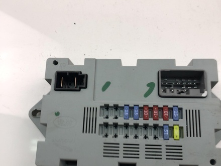 Land Rover CPLA-14Q073-AA / CPLA14Q073AA DISCOVERY SPORT (L550) 2016 Fuse Box