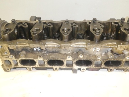 Hyundai L0350046L SANTA FÉ I (SM) 2003 Cylinder Head