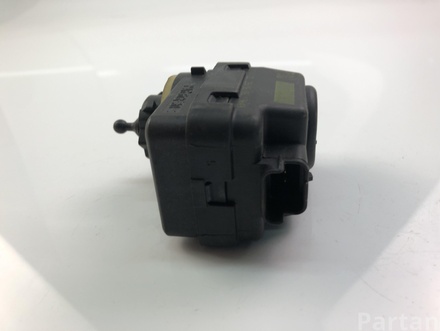 Citroën C270W C1 (PM_, PN_) 2006 Electronic control unit for headlight range control