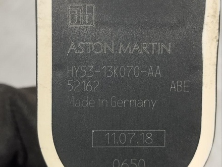 Aston Martin HY53-13K070-AA, HY5313K070AA / HY5313K070AA, HY5313K070AA DB11 (AM5) 2019 Valdymo blokas automatinis aukščio reguliavimas