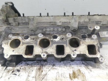 Audi 0593AL, 059285K A6 Avant (4F5, C6) 2008 Cylinder Head