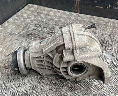 Jeep P68251553AA, 3.45 / P68251553AA, 345 GRAND CHEROKEE IV (WK, WK2) 2016 Rear axle differential