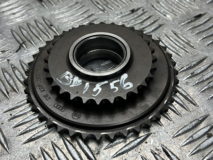 Audi 057109077 Q7 (4L) 2011 Chain Sprocket