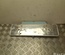 Mercedes-Benz TP300 W110 200D 1965 Licence Plate Holder/ Bracket - Thumbnail 1