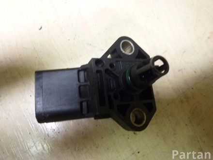 Volkswagen 03G 906 051 E / 03G906051E PASSAT (362) 2011 Sensor, intake manifold pressure