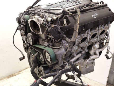 Chevrolet LT4, 12619168, 002127157, 12666991, 12646956 CORVETTE Convertible (C7) 2016 Motor completo