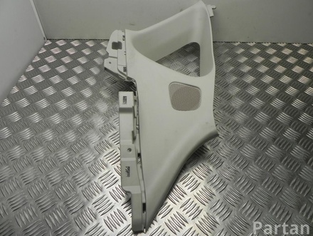 Mazda BBN9 68 250 / BBN968250 3 (BL) 2010 Lining, pillar c Upper right side