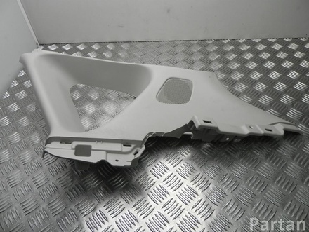 Mazda BBN9 68 250 / BBN968250 3 (BL) 2010 Lining, pillar c Upper right side