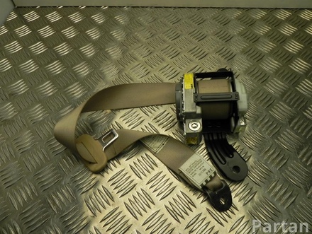 Lexus 0435028 IS II (GSE2_, ALE2_, USE2_) 2007 Safety Belt