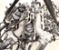 Maserati Nettuno, Nettuno 90, 670053865, 670053658 / Nettuno, Nettuno90, 670053865, 670053658 MC 20 Cielo 2023 Komplettmotor - Thumbnail 9