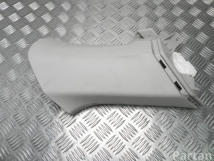 Mazda EG2168291 CX-7 (ER) 2010 Lining, pillar d left side