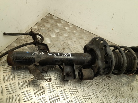 Land Rover BJ3218080AD RANGE ROVER EVOQUE (L538) 2015 Shock Absorber Right Rear