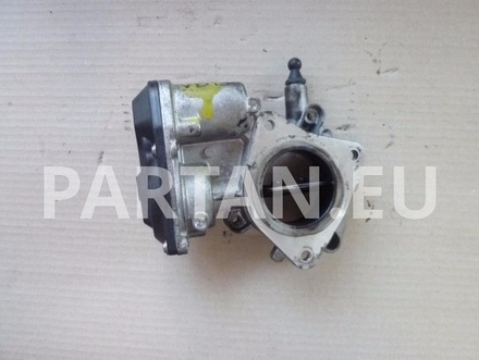 Opel 55564164, 50569200 ASTRA J 2011 Droselinė sklendė