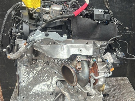 BMW B48B20A 3 (G20) 2022 Komplettmotor