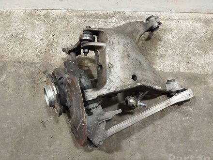 Aston Martin HY53-5B530-AC, HY53-5A970-AC / HY535B530AC, HY535A970AC DB11 (AM5) 2019 Kit de suspension arrière right side