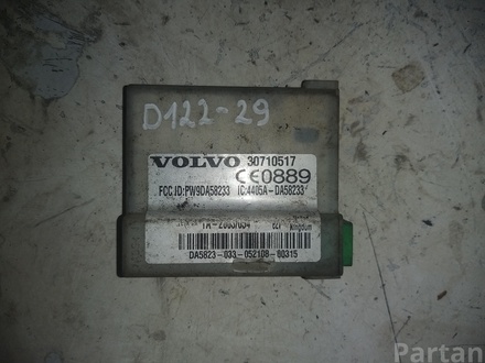 Volvo 30710517 XC90 I 2003 Aerial Booster