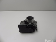 Mazda R2AA 136B0 / R2AA136B0 3 (BL) 2010 Corps de papillon