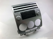 Mazda 14792086 5 (CR19) 2007 Radio / lecteur CD