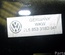 Volkswagen 7L6 853 318 D / 7L6853318D TOUAREG (7LA, 7L6, 7L7) 2008 soporte  exterior - B - Thumbnail 4