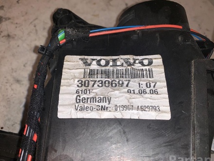 Volvo 30730697 XC90 I 2004 Heat Exchanger, interior heating