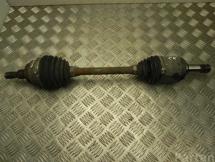 Mercedes-Benz P.K. / PK M-CLASS (W164) 2007 Arbre de transmission Left Front