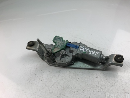 Subaru 019 IMPREZA Estate (GG) 2004 Wiper Motor