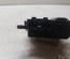 Mazda 6 Saloon (GH) 2010 Adjustment motor for regulating flap - Thumbnail 2