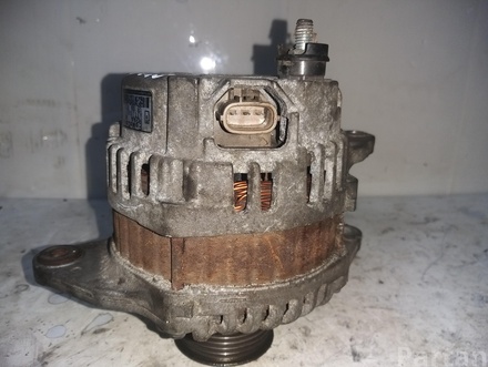 Mazda a2tj0681 6 Saloon (GH) 2010 Alternador