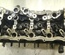 Hyundai L0350046L SANTA FÉ I (SM) 2003 Cylinder Head - Thumbnail 10