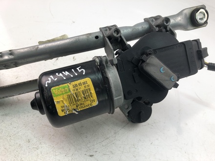 Citroën 53565002 C1 (PM_, PN_) 2008 Wiper Motor