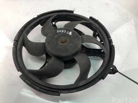 Fiat 69407053 STILO (192_) 2010 Ventilador del radiador