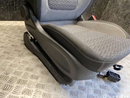 Opel ASTRA K Sports Tourer 2022 Passenger seat