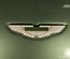 Aston Martin Vantage Coupe 2009 Bonnet - Thumbnail 2