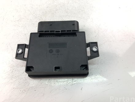 BMW 23122010 5 (F10) 2014 Control unit electromechanical parking brake -epb-