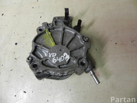 Land Rover D171B-1C2 / D171B1C2 RANGE ROVER EVOQUE (L538) 2014 Vacuum Pump