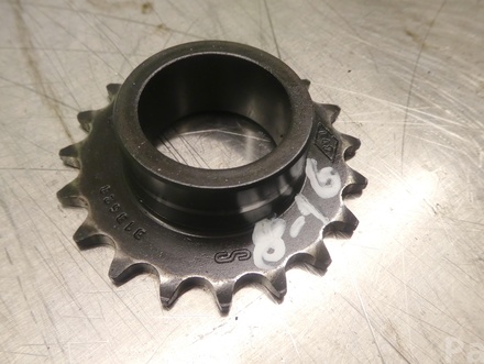 Nissan 313628 NOTE (E11, NE11) 2009 Crankshaft sprocket