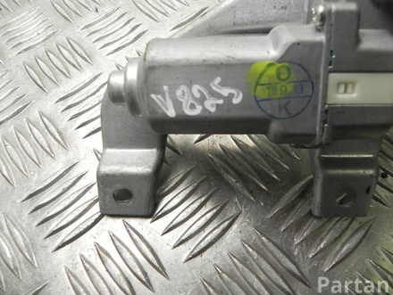 Suzuki 3881 SPLASH (EX) 2011 Wiper Motor Rear