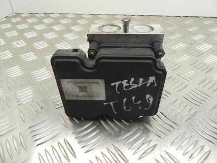 Tesla 1037797-00-B / 103779700B MODEL S 2015 ABS-Steuergerät Hydraulikblock