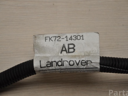 Land Rover FK7214301AB DISCOVERY SPORT (L550) 2016 Cables de batería