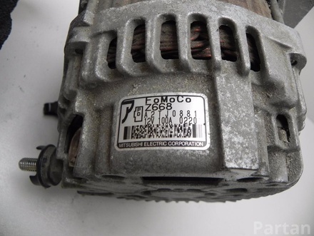 Mazda A2TJ0881 3 (BL) 2010 Alternador