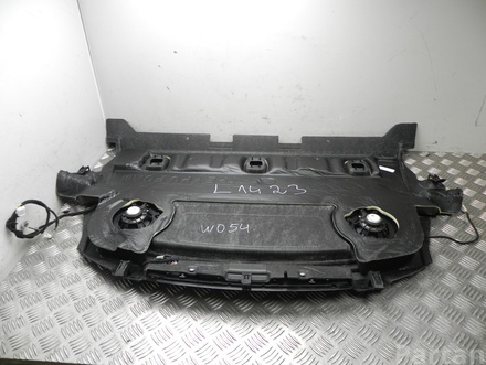 Tesla 1090452-00-N / 109045200N MODEL 3 2019 Tapa interior del maletero, estante