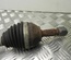 Citroën 9672238580 C3 II 2010 Drive Shaft Left Front - Thumbnail 4