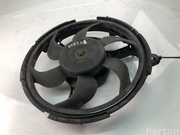 Fiat 69407053 STILO (192_) 2010 Ventilador del radiador